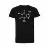 JoeFrex cafeïne T-shirt | The Coffee Factory (TCF)