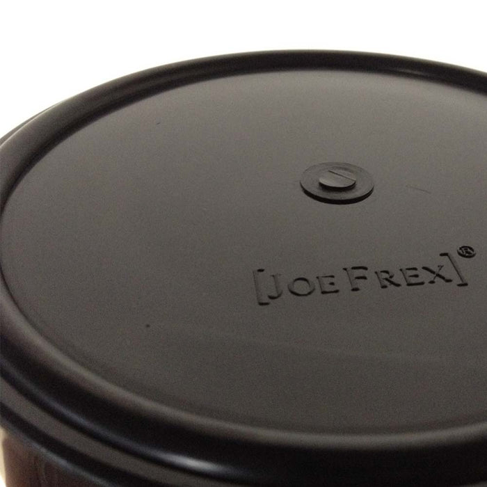 JoeFrex uitklopbak 'Basic' | The Coffee Factory (TCF)
