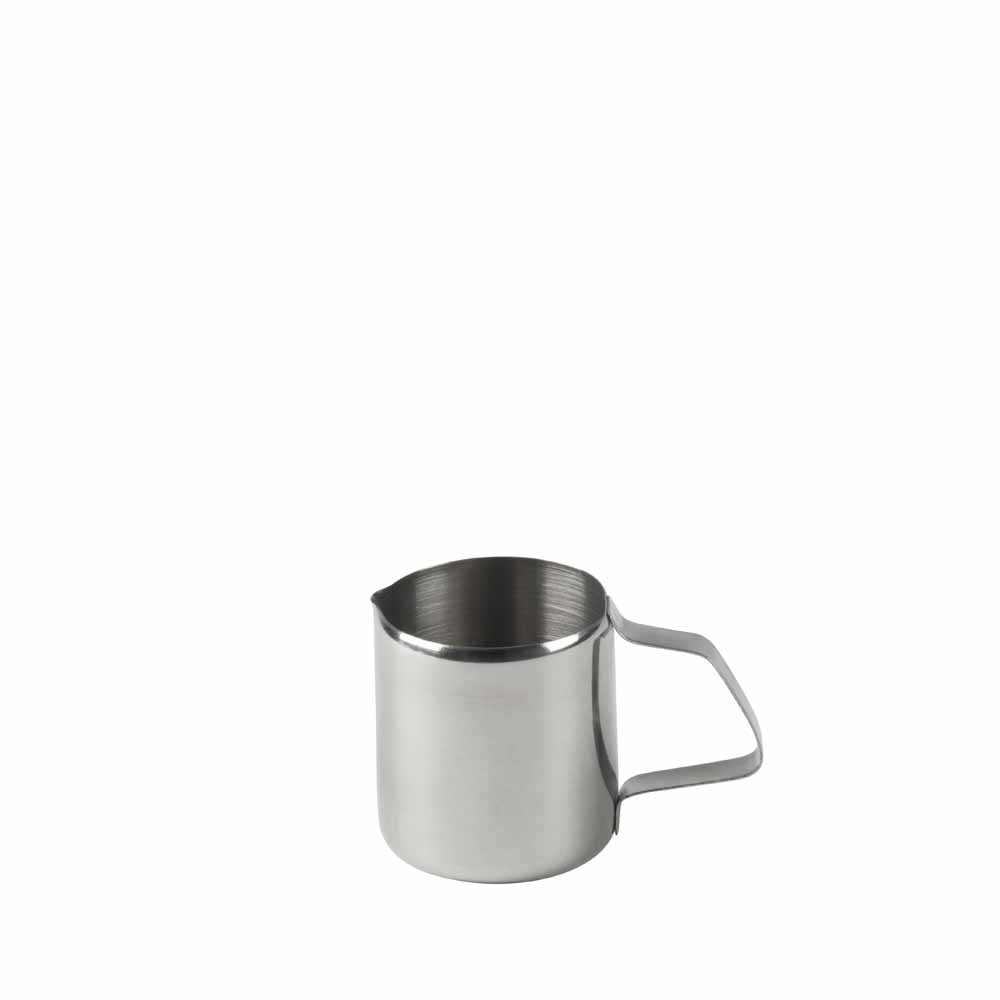 JoeFrex melkkan RVS 90 ml | The Coffee Factory (TCF)