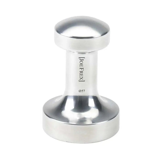 JoeFrex tamper 'Metal Alu'