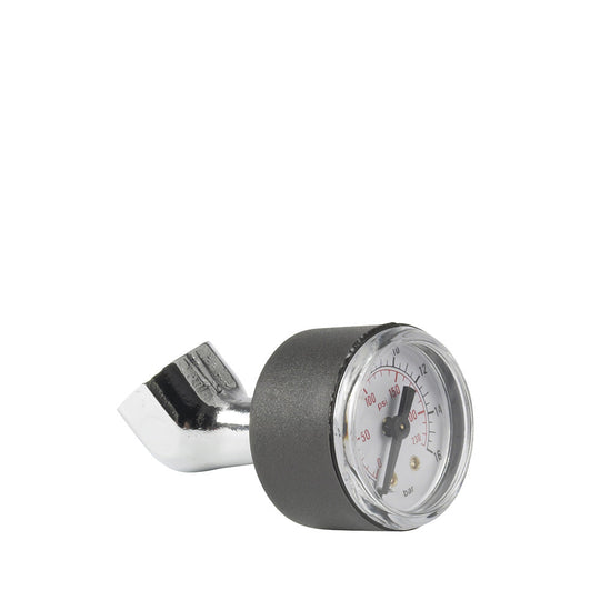 JoeFrex drukmeter 3/8" voor filterdrager