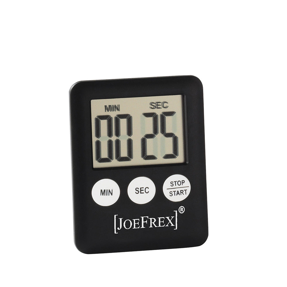 JoeFrex shot timer | The Coffee Factory (TCF)