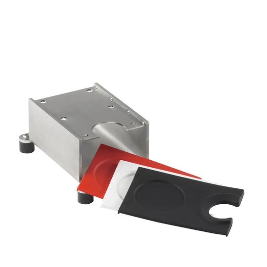 JoeFrex tampingstation 'Silicone'