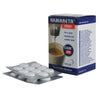 Kamareta® reinigingstabletten 100 st. | The Coffee Factory (TCF)