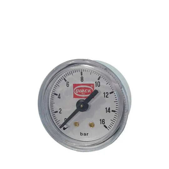 Quick Mill drukmeter 3000-serie