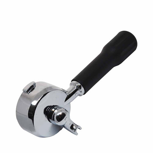 Quick Mill 1-kops filterdrager losse koffie (ombouw)