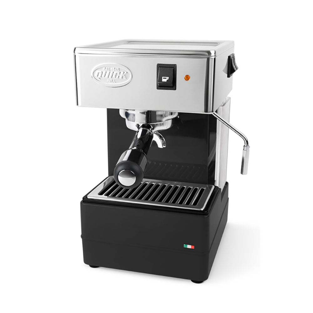 Quick Mill 820 Full Option - aanbieding | The Coffee Factory (TCF)