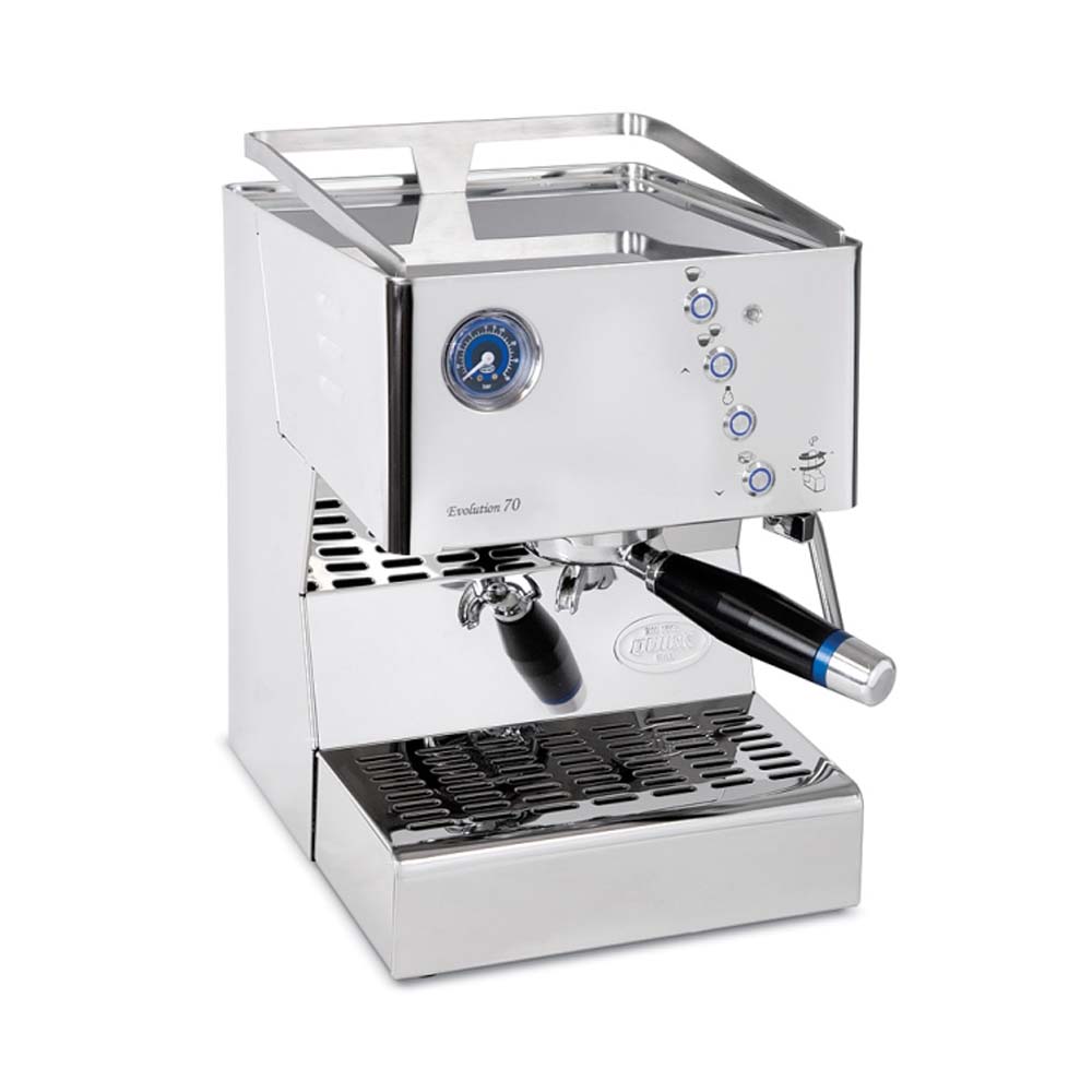 Quick Mill 3130 | The Coffee Factory (TCF)