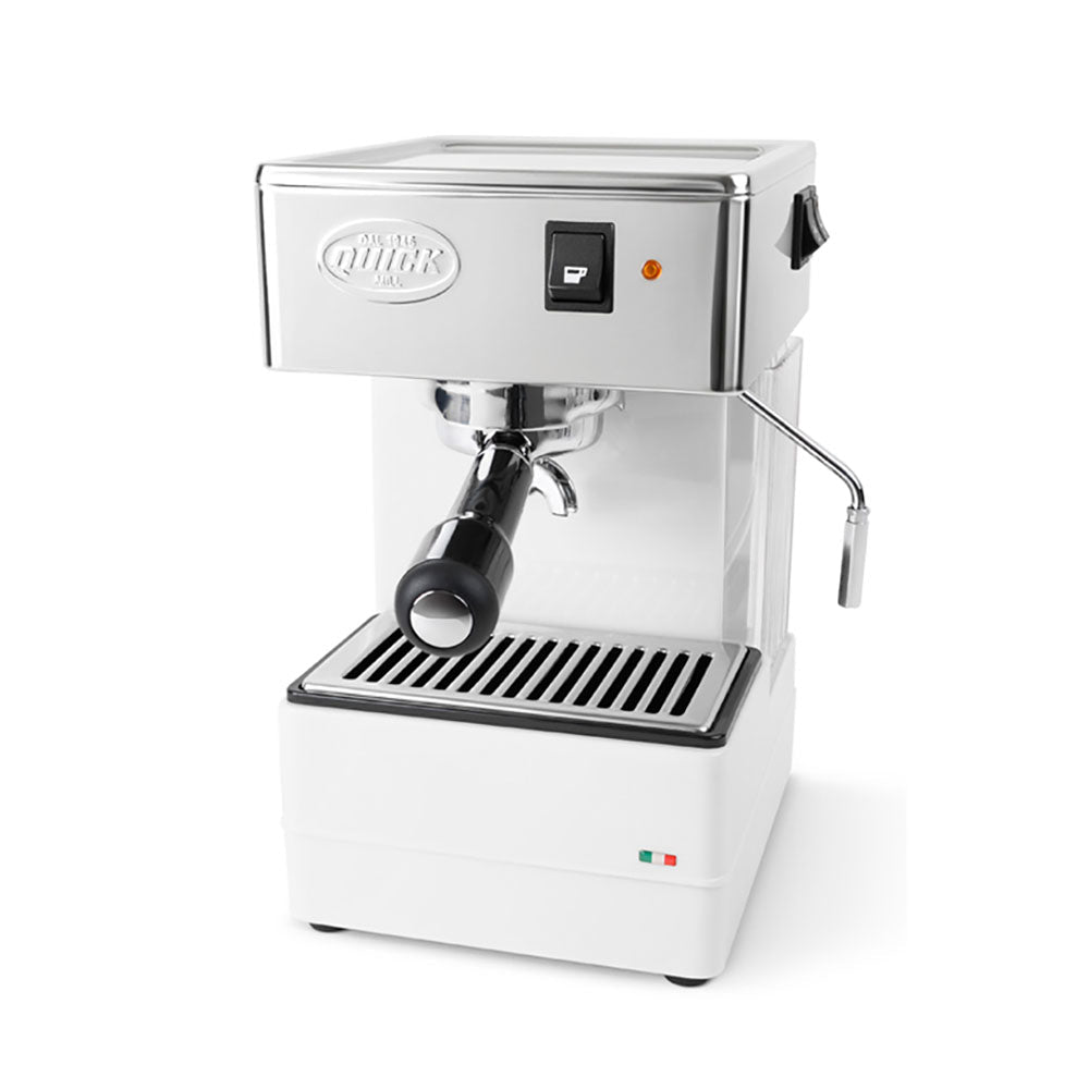 Quick Mill 820 Full Option - aanbieding | The Coffee Factory (TCF)