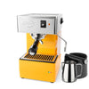 Quick Mill 820 Starterpack - aanbieding | The Coffee Factory (TCF)