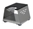 Tampingstation Pyramid RVS [3 kleuren] | The Coffee Factory (TCF)
