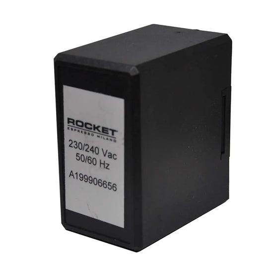 Rocket Controlbox