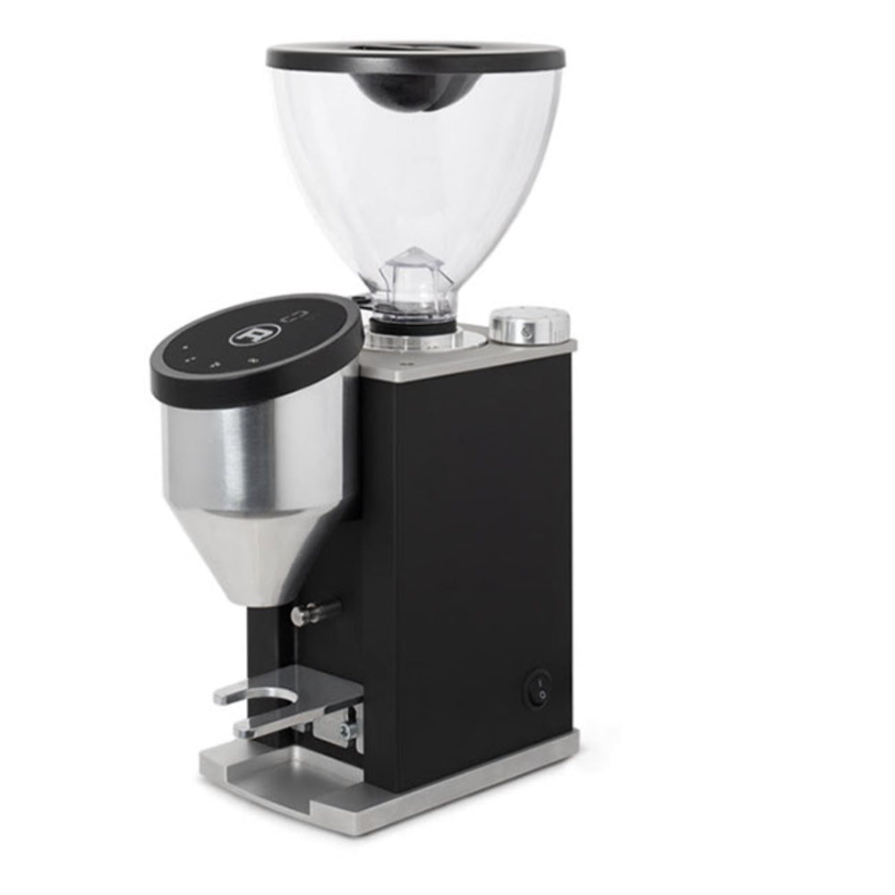 Rocket Faustino 3.1 koffiemolen | The Coffee Factory (TCF)