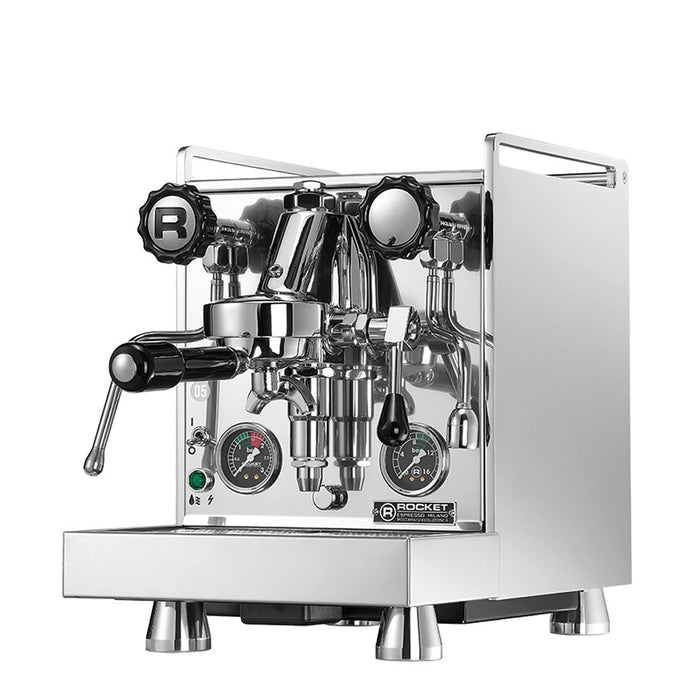 Rocket Mozzafiato Cronometro | The Coffee Factory (TCF)