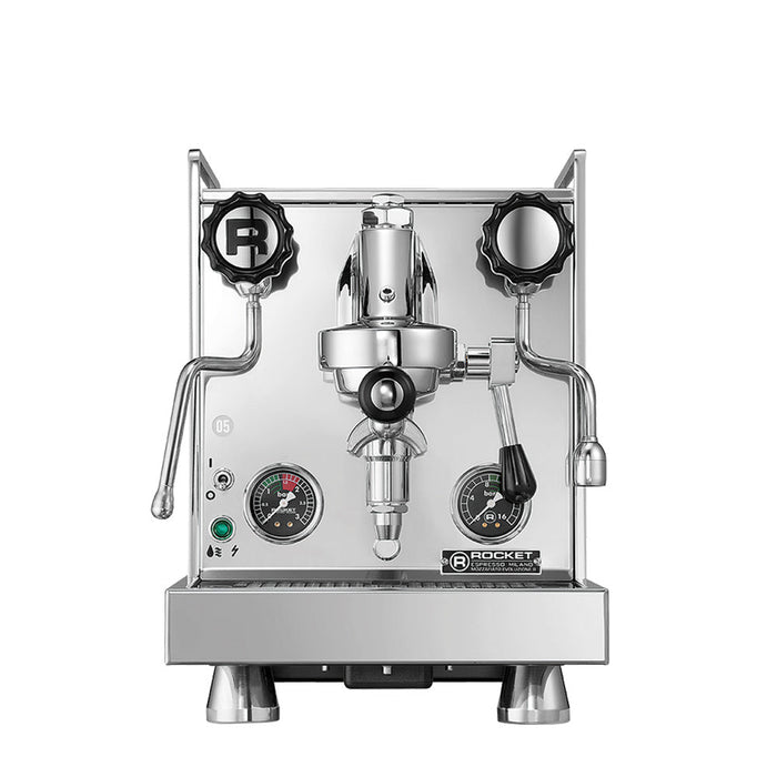 Rocket Mozzafiato Cronometro | The Coffee Factory (TCF)