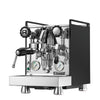 Rocket Mozzafiato Cronometro zwart | The Coffee Factory (TCF)