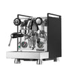 Rocket Mozzafiato Cronometro zwart | The Coffee Factory (TCF)