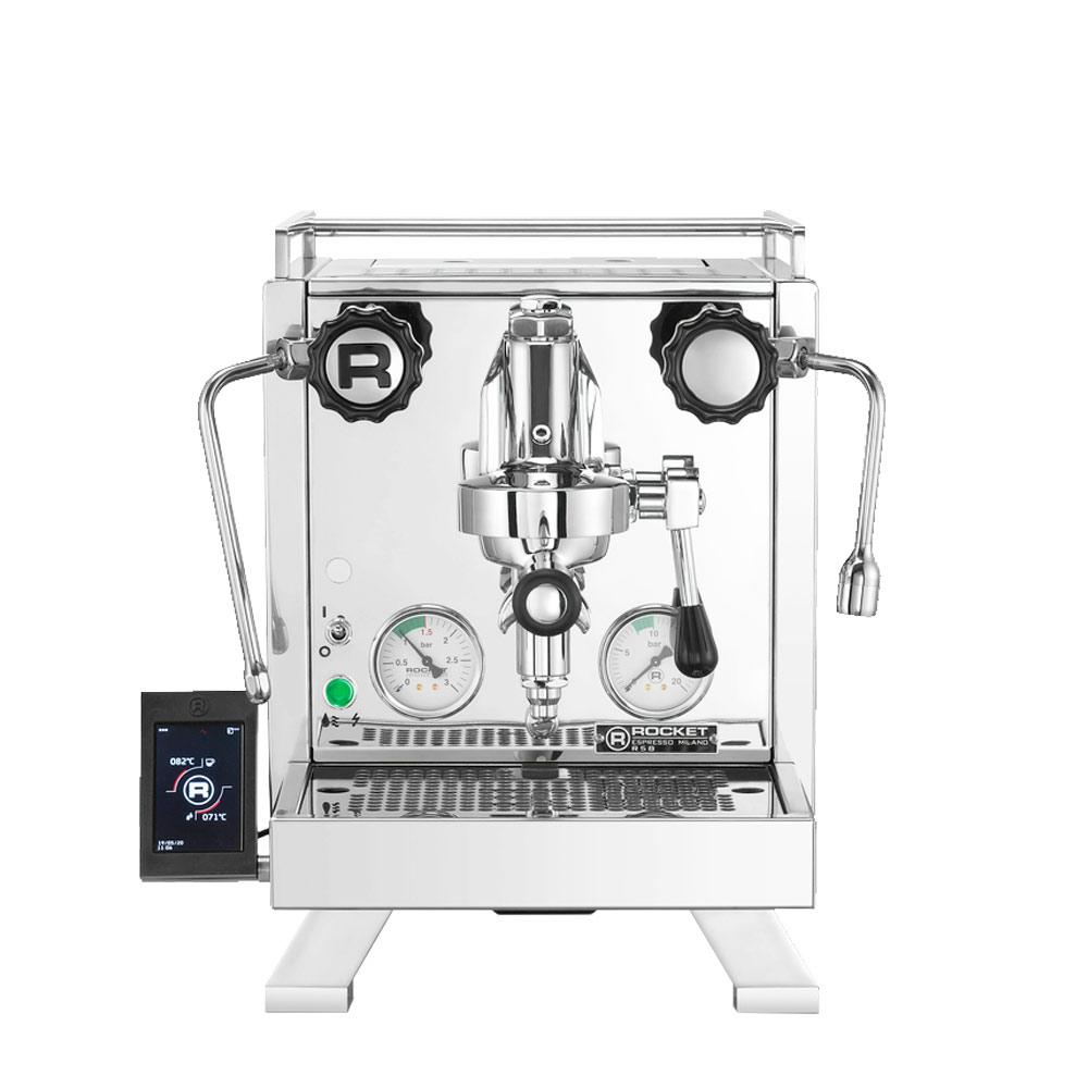 Rocket R 'Cinquantotto' | The Coffee Factory (TCF)