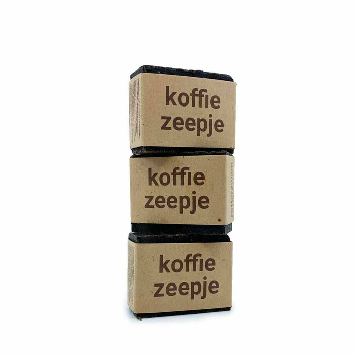 Rotterzwam koffiezeep | The Coffee Factory (TCF)