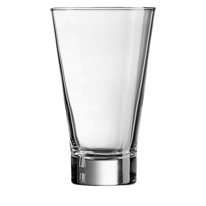 Shetland glasservies [7 maten] | The Coffee Factory (TCF)