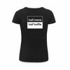 T-shirt Half mens | The Coffee Factory (TCF)
