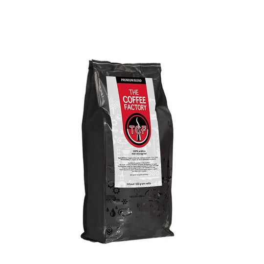 TCF Premium blend