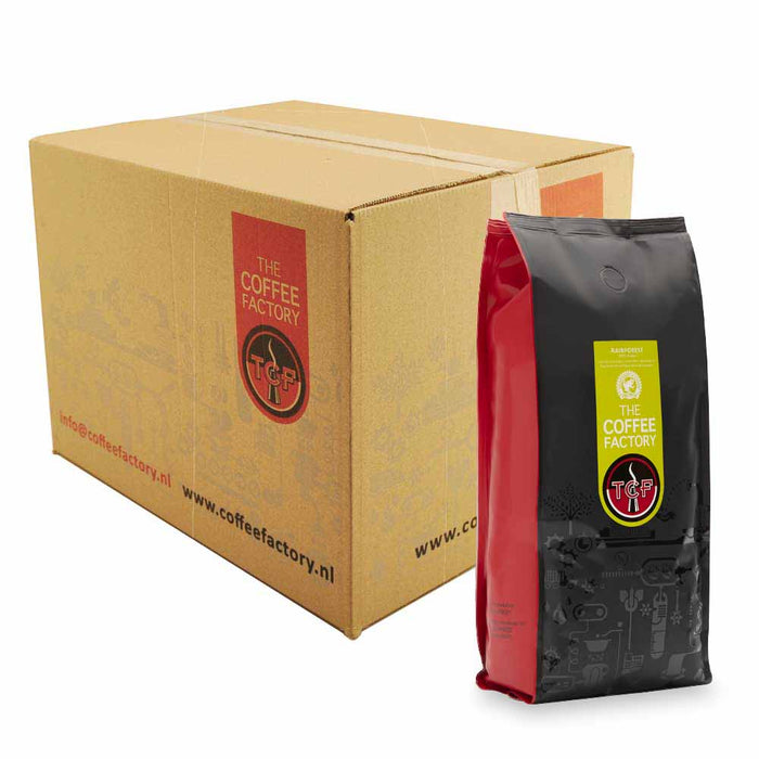 JURA X6 Starterpack - aanbieding | The Coffee Factory (TCF)