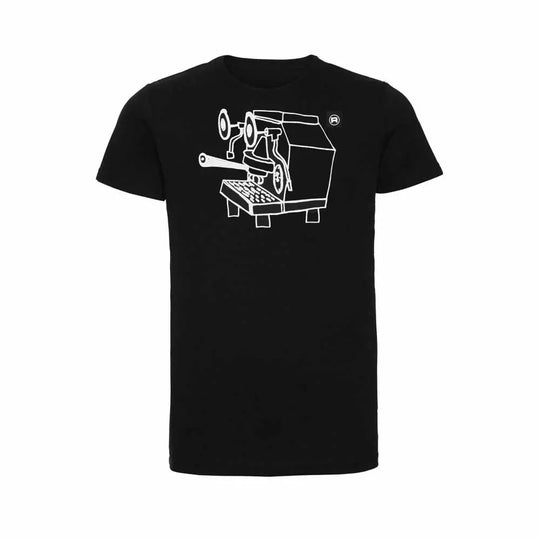 Rocket Giotto T-shirt XL