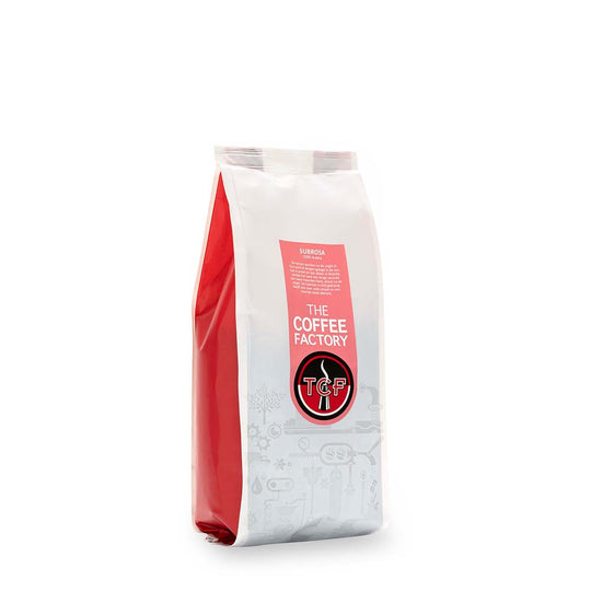 SubRosa koffiebonen 500 gr