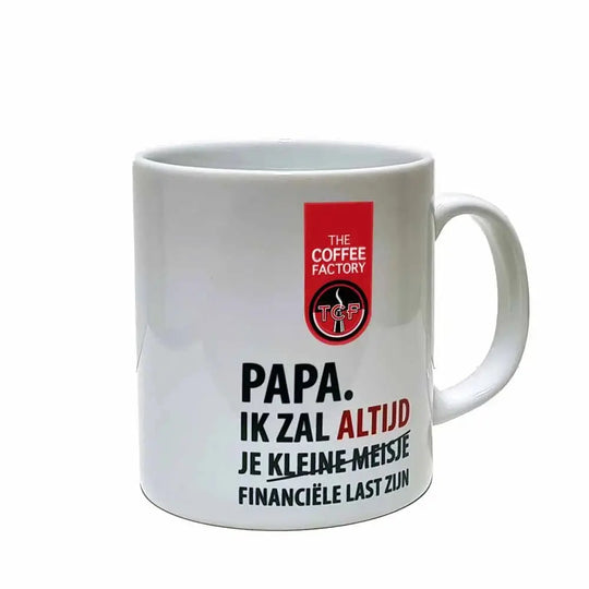 TCF mok PAPA