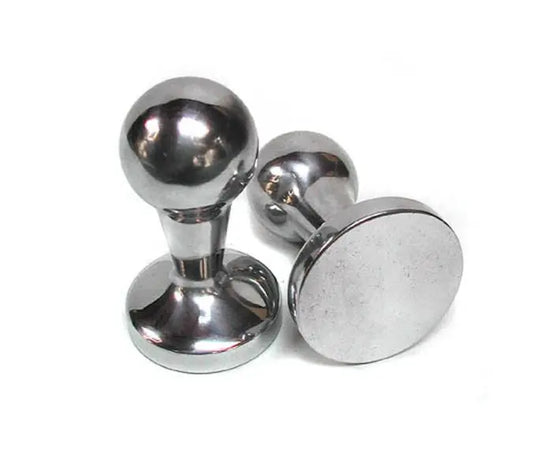 Tamper alu