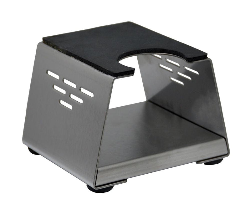 Tampingstation Pyramid RVS [3 kleuren] | The Coffee Factory (TCF)