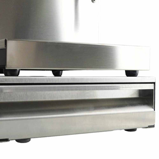 Uitkloplade Grounds Cub M