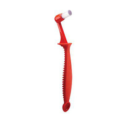 Urnex® Scoopz™ groepborstel