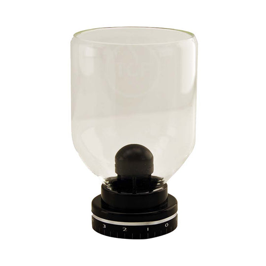 Quick Mill 060 bonenreservoir (glas)