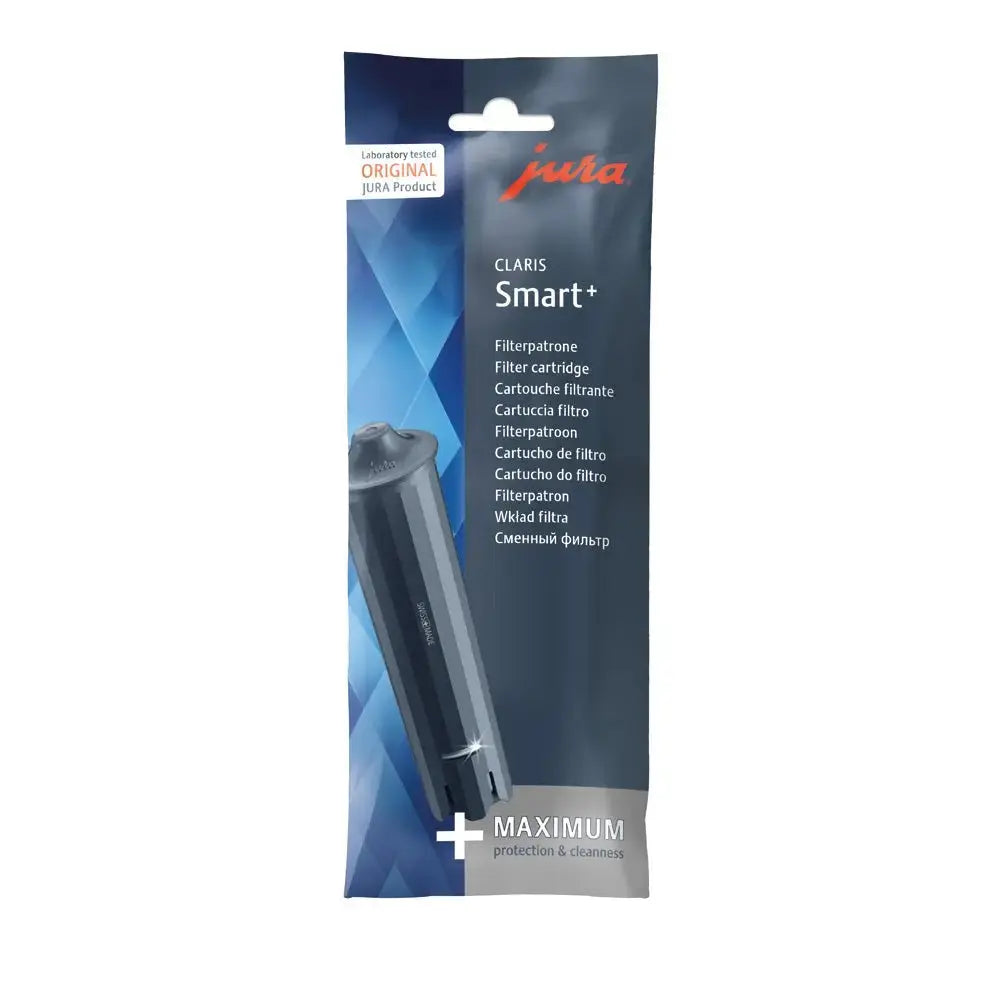 JURA Claris Smart+ waterfilter | The Coffee Factory