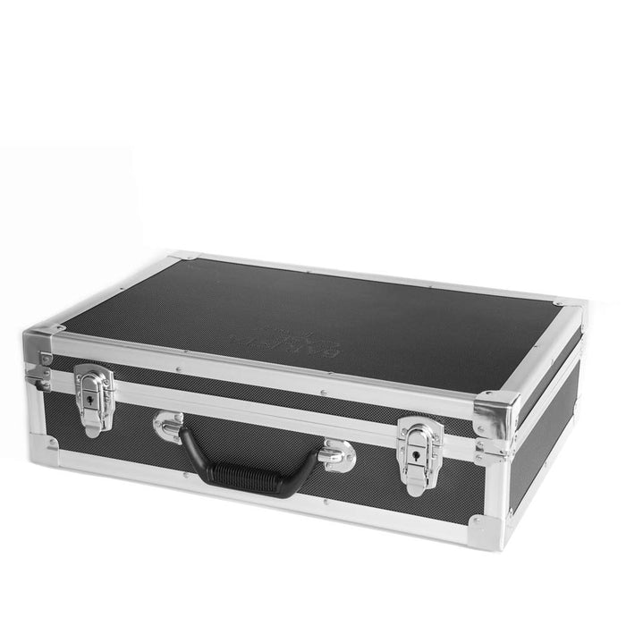 JoeFrex Barista tools koffer (gevuld) | The Coffee Factory (TCF)
