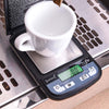 JoeFrex weegschaal 0,1 gram / 800 gram | The Coffee Factory (TCF)