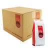 Hot & Steamy koffiebonen 500 gr | The Coffee Factory (TCF)